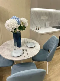 Миниатюра квартиры 19