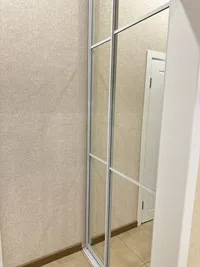 Миниатюра квартиры 21