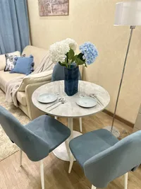 Миниатюра квартиры 23