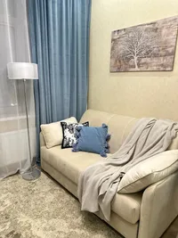 Миниатюра квартиры 24