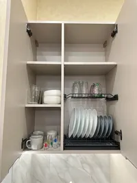 Миниатюра квартиры 25