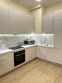 Миниатюра квартиры 27