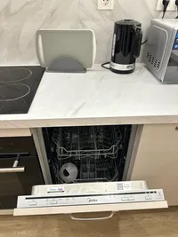 Миниатюра квартиры 32