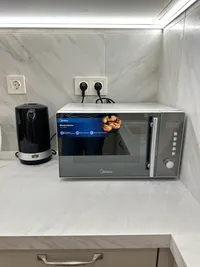 Миниатюра квартиры 33