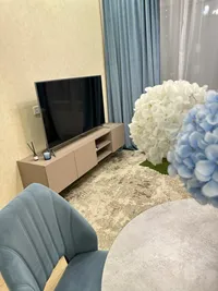 Миниатюра квартиры 34