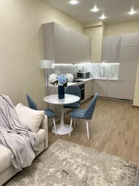 Миниатюра квартиры 35