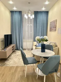 Миниатюра квартиры 36