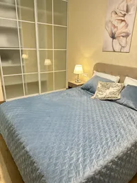 Миниатюра квартиры 40