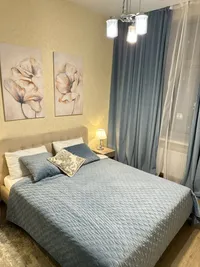 Миниатюра квартиры 42