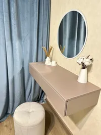 Миниатюра квартиры 43