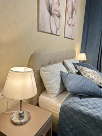 Миниатюра квартиры 45