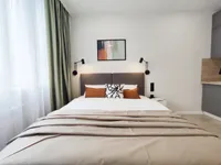 Миниатюра квартиры 1