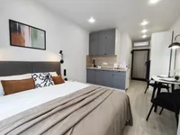 Миниатюра квартиры 2