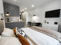 Миниатюра квартиры 3