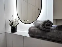 Миниатюра квартиры 8