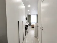 Миниатюра квартиры 9