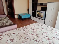 Миниатюра квартиры 7