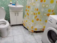 Миниатюра квартиры 8