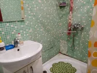 Миниатюра квартиры 9