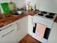 Миниатюра квартиры 12