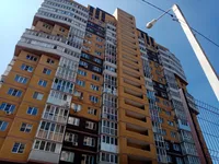 Миниатюра квартиры 15