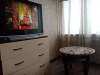 Миниатюра квартиры 4