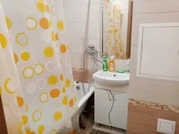 Миниатюра квартиры 8