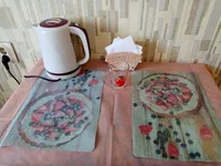 Миниатюра квартиры 12