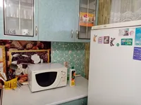 Миниатюра квартиры 13