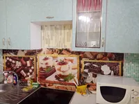 Миниатюра квартиры 14