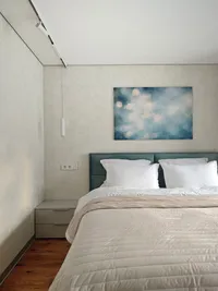 Миниатюра квартиры 2