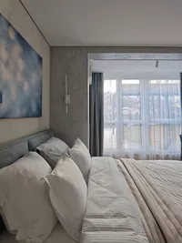 Миниатюра квартиры 3