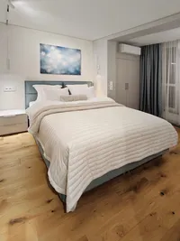 Миниатюра квартиры 4