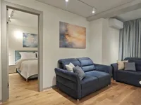 Миниатюра квартиры 5