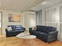 Миниатюра квартиры 6