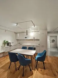 Миниатюра квартиры 9