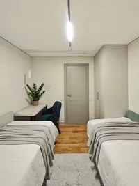 Миниатюра квартиры 11