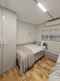 Миниатюра квартиры 13