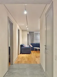 Миниатюра квартиры 15