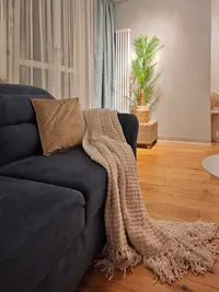 Миниатюра квартиры 16