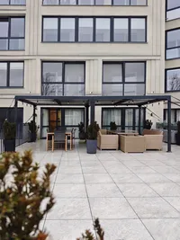 Миниатюра квартиры 17