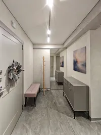 Миниатюра квартиры 21