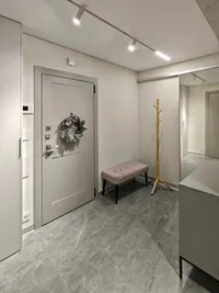 Миниатюра квартиры 22