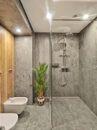 Миниатюра квартиры 23