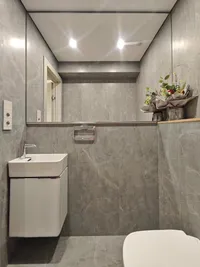 Миниатюра квартиры 25