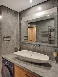 Миниатюра квартиры 27