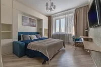 Миниатюра квартиры 1