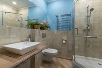 Миниатюра квартиры 3