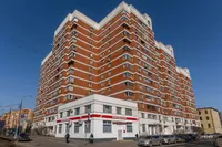 Миниатюра квартиры 4