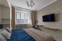 Миниатюра квартиры 5